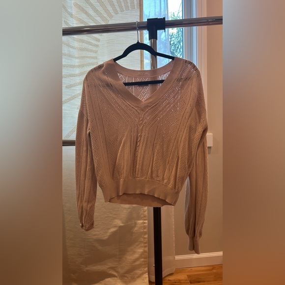 Mother brand sweater size M - Picture 4 of 7